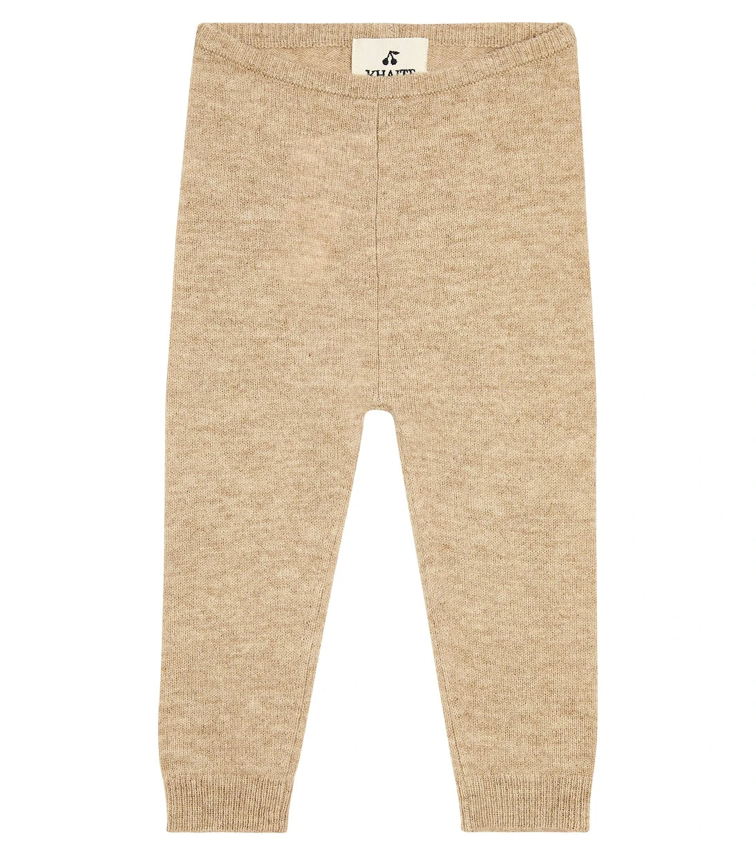 Bonpoint - x Khaite Baby Louno wool leggings