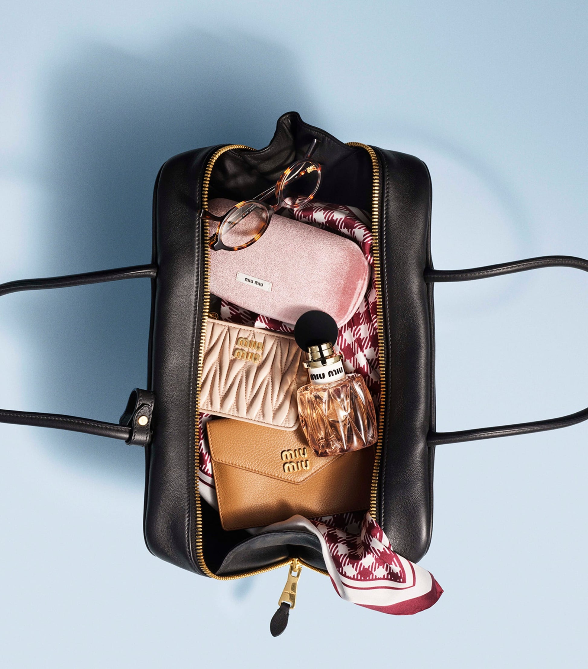 Miutine Eau de Parfum (100ml)