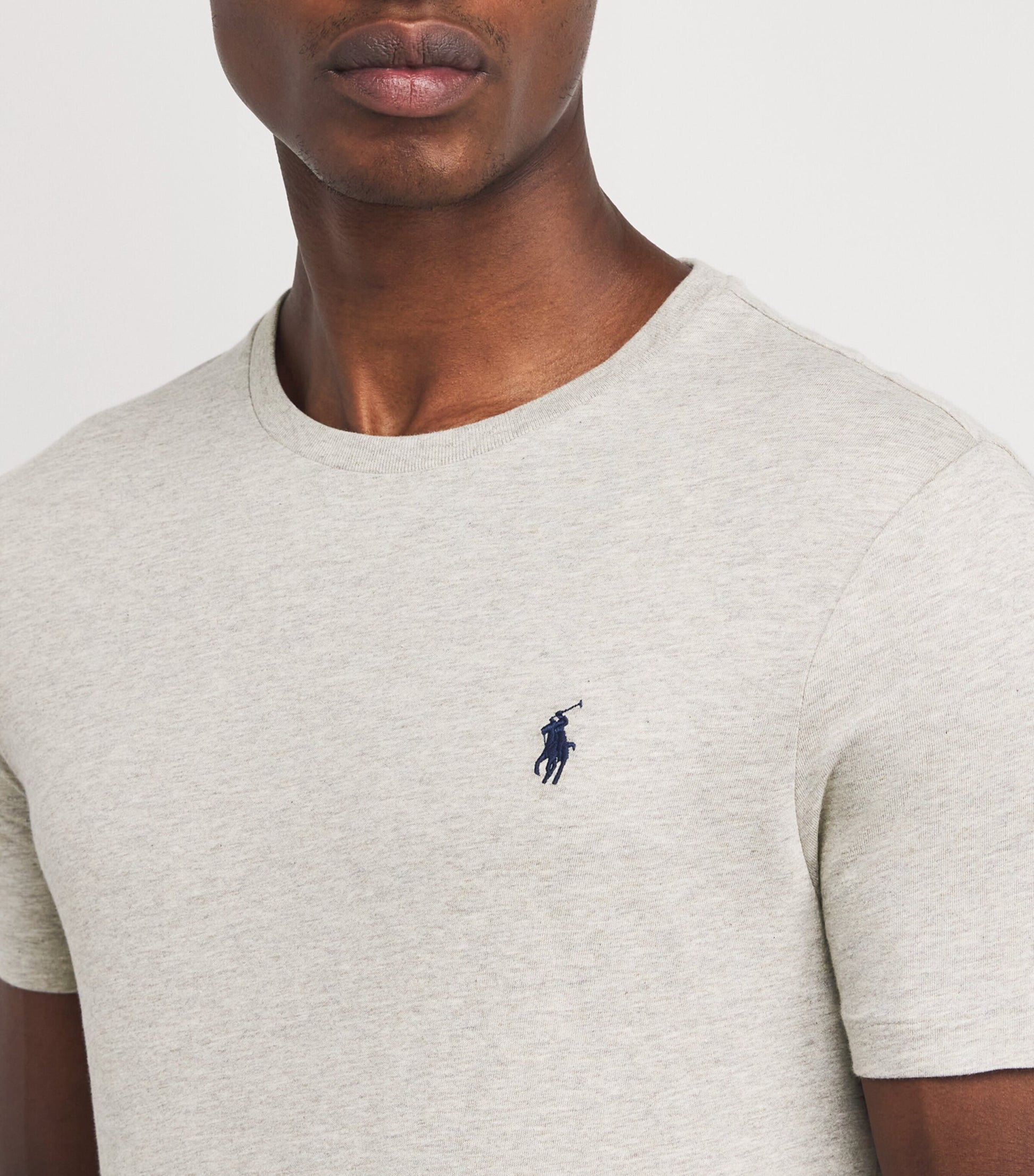 Polo Ralph Lauren Logo T-Shirt