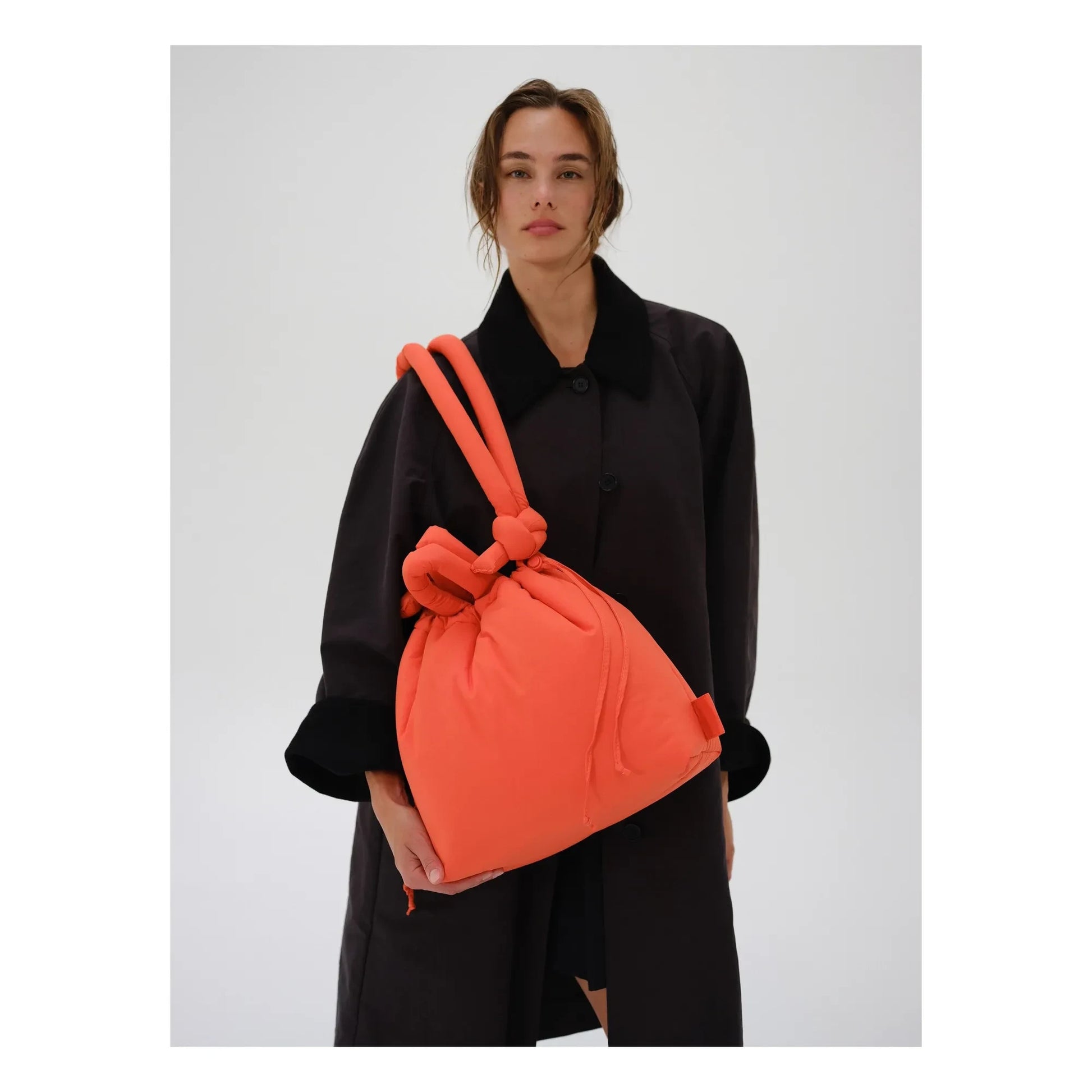 Olend - Ona Soft bag | Coral