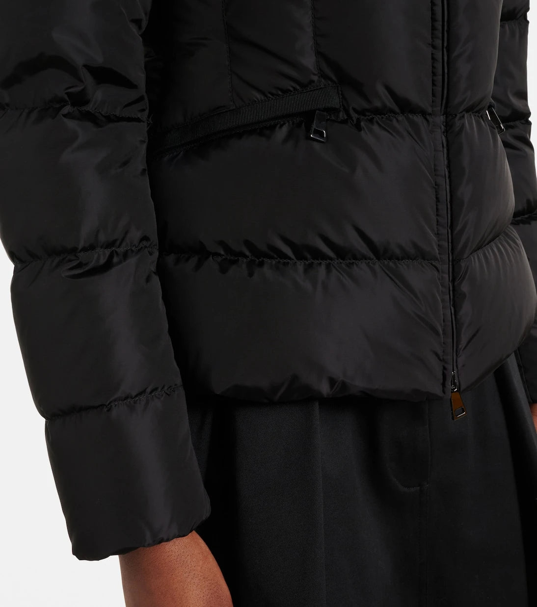 Moncler - Avoce down jacket