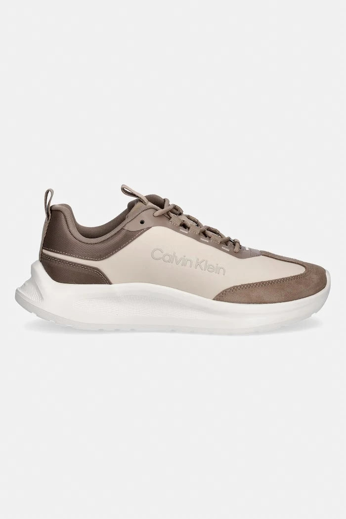 Calvin Klein LIGHT EVA RUNNER маратонки мъжки