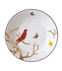 Bernardaud Aux Oiseaux Serving Bowl (24.5cm)