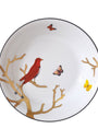 Bernardaud Aux Oiseaux Serving Bowl (24.5cm)