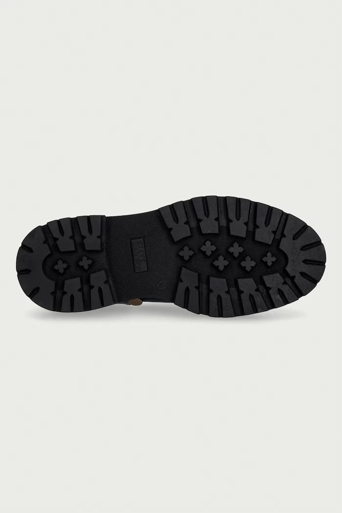 Steve Madden Kadın Deri Terlik Karina