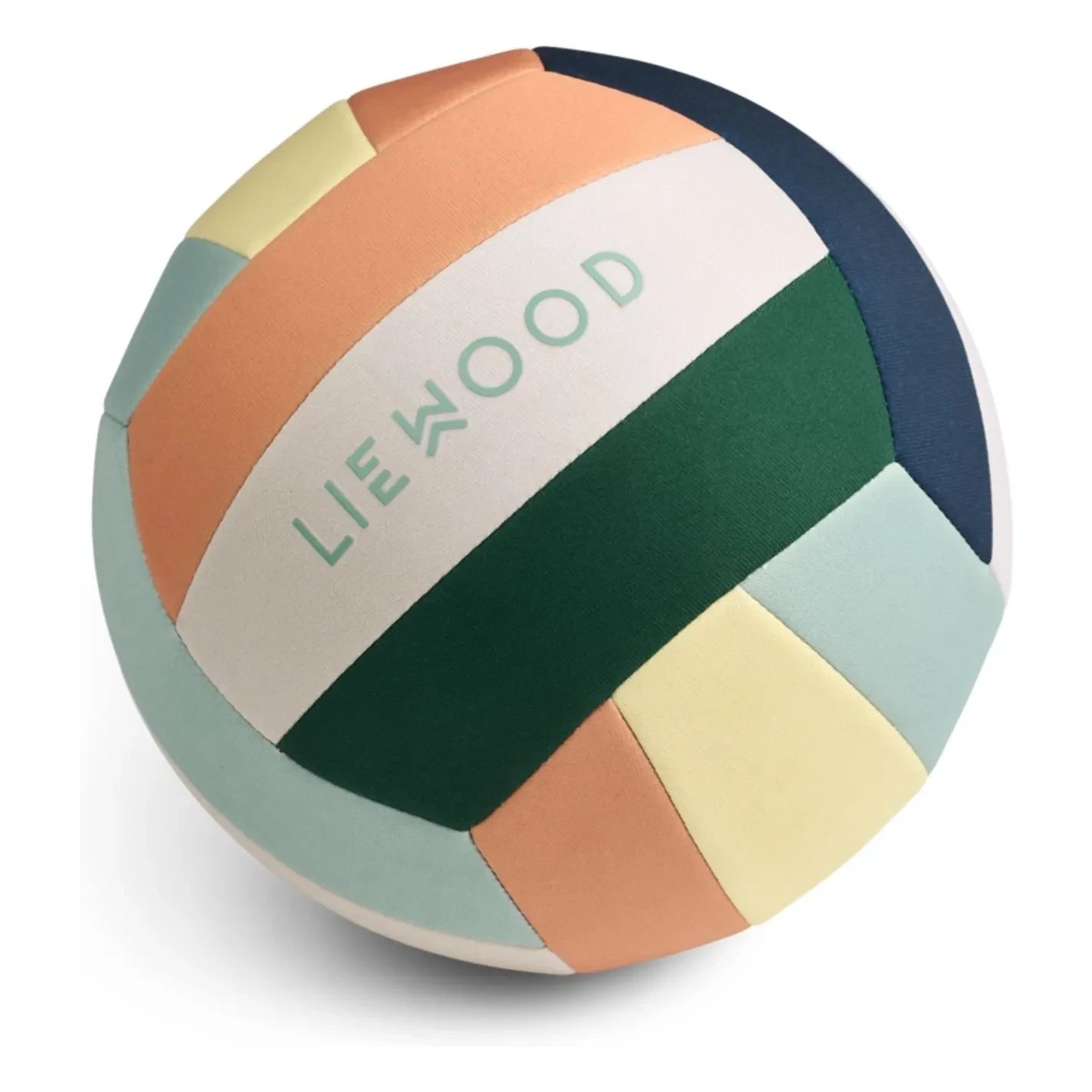 Liewood - Villa volleyball | Peppermint multi mix