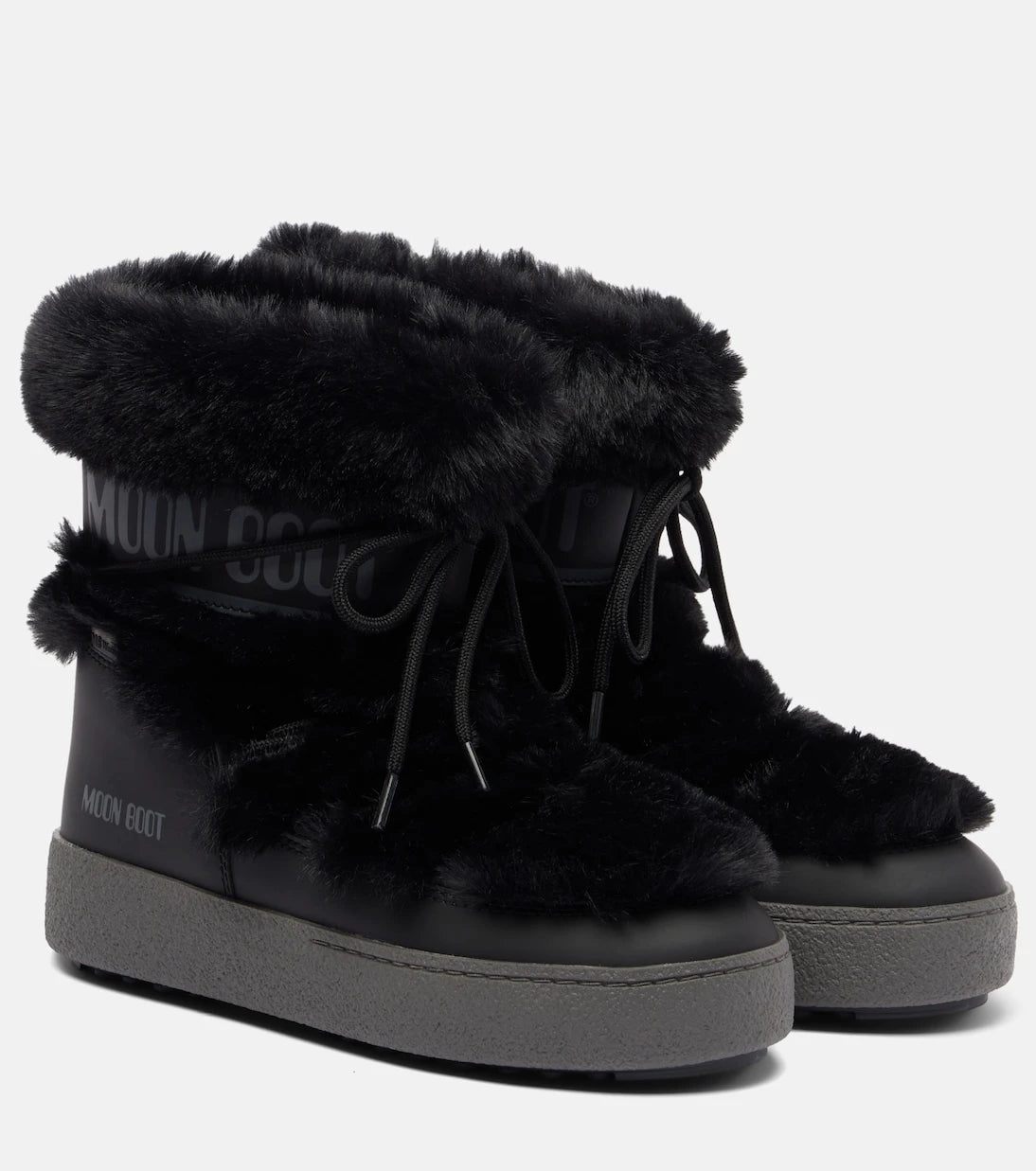 Moon Boot - LTrack Low snow boots