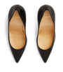 Christian Louboutin Kate Nappa Leather Pumps 100