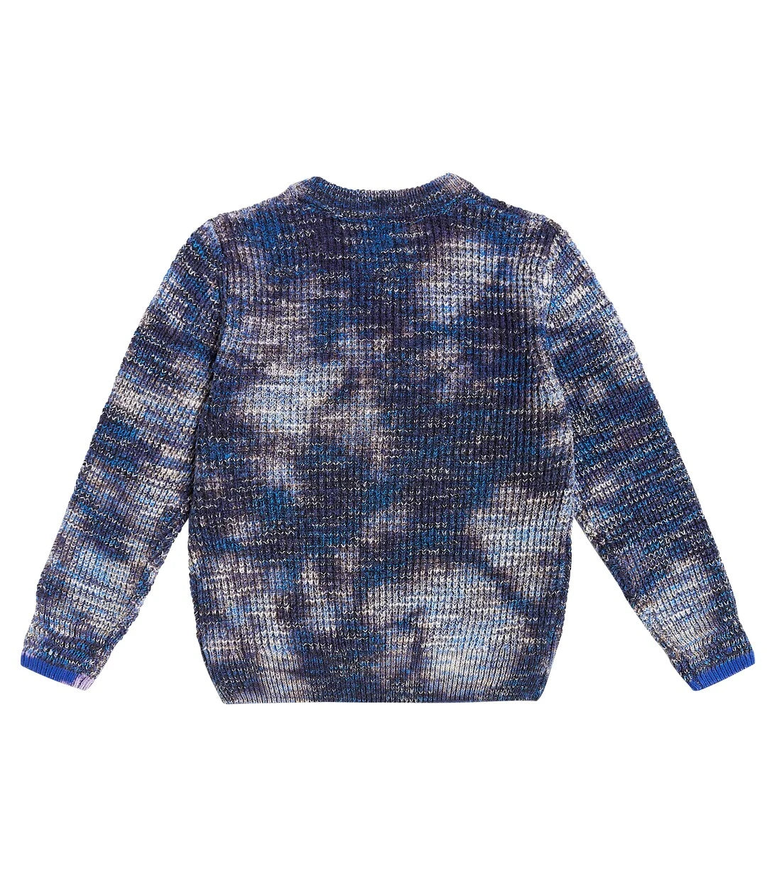 Scotch & Soda Kids - Cotton-blend sweater