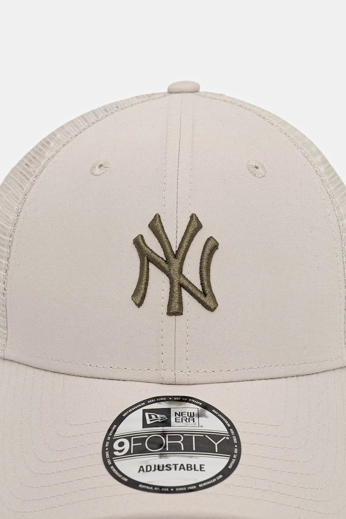 New Era шапка trucker MIDI HOMEFIELD 940 NYY