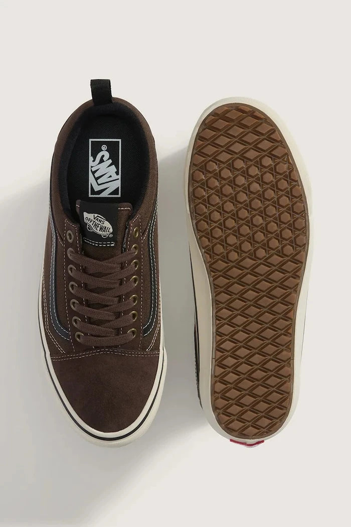 Ниски кецове Vans MTE Old Skool Insulated