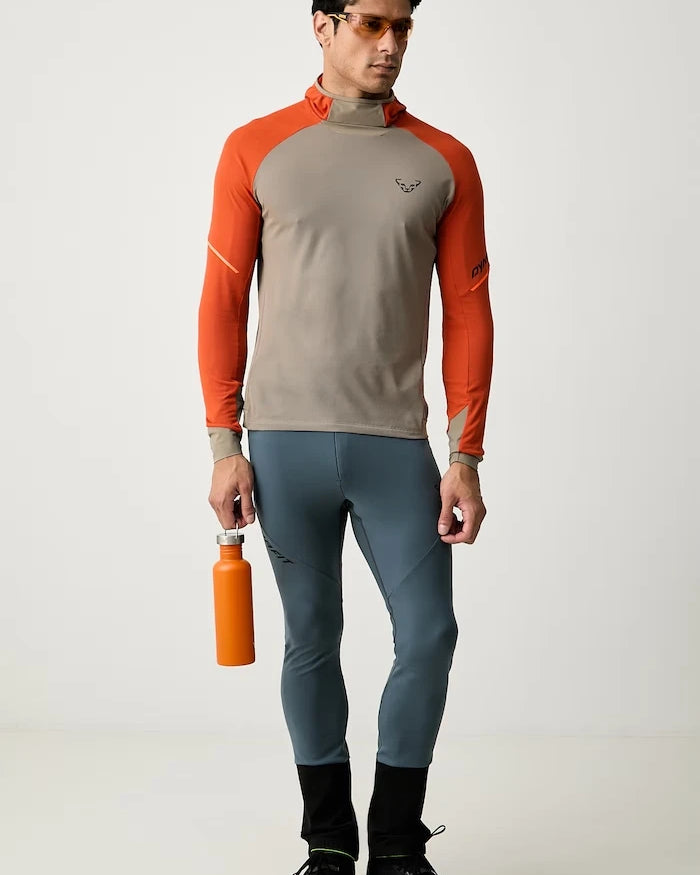 Dynafit Erkek Spor Hoodie Alpine