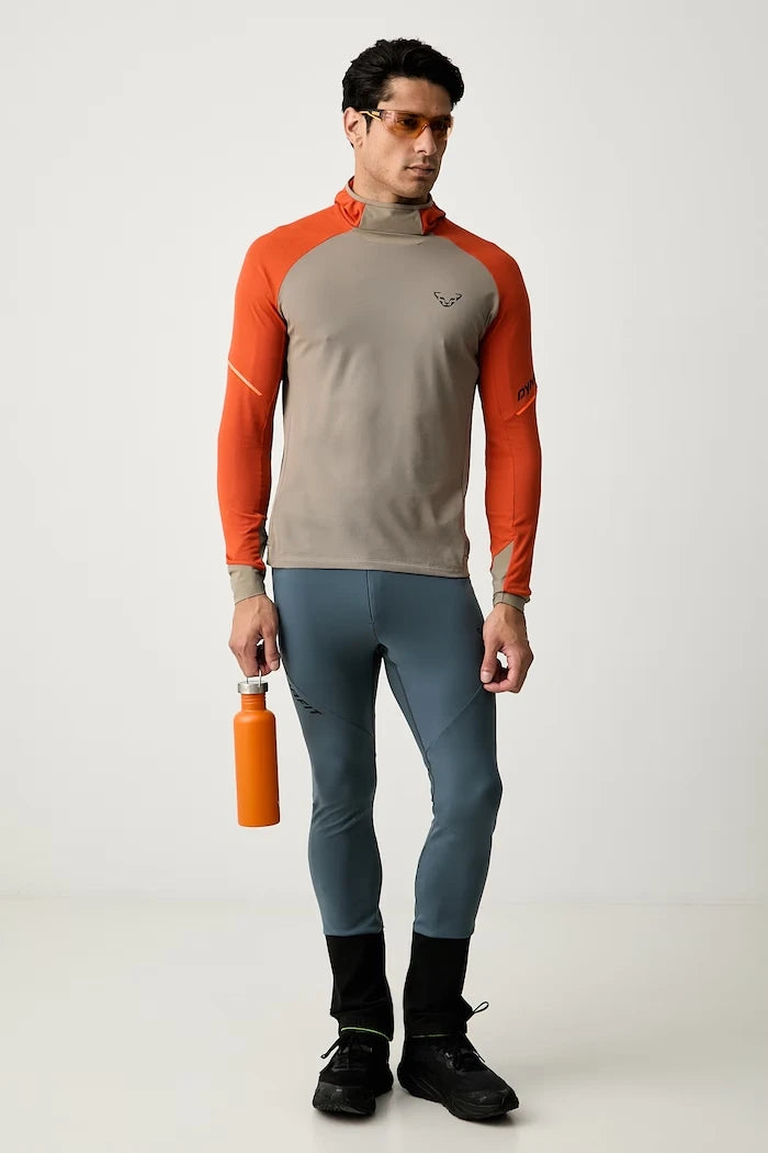 Dynafit Erkek Spor Hoodie Alpine
