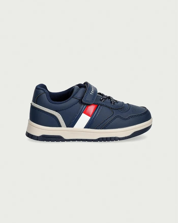 Tommy Hilfiger Çocuk Sneaker