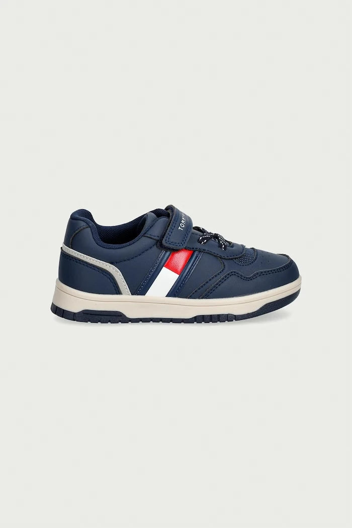 Tommy Hilfiger Çocuk Sneaker