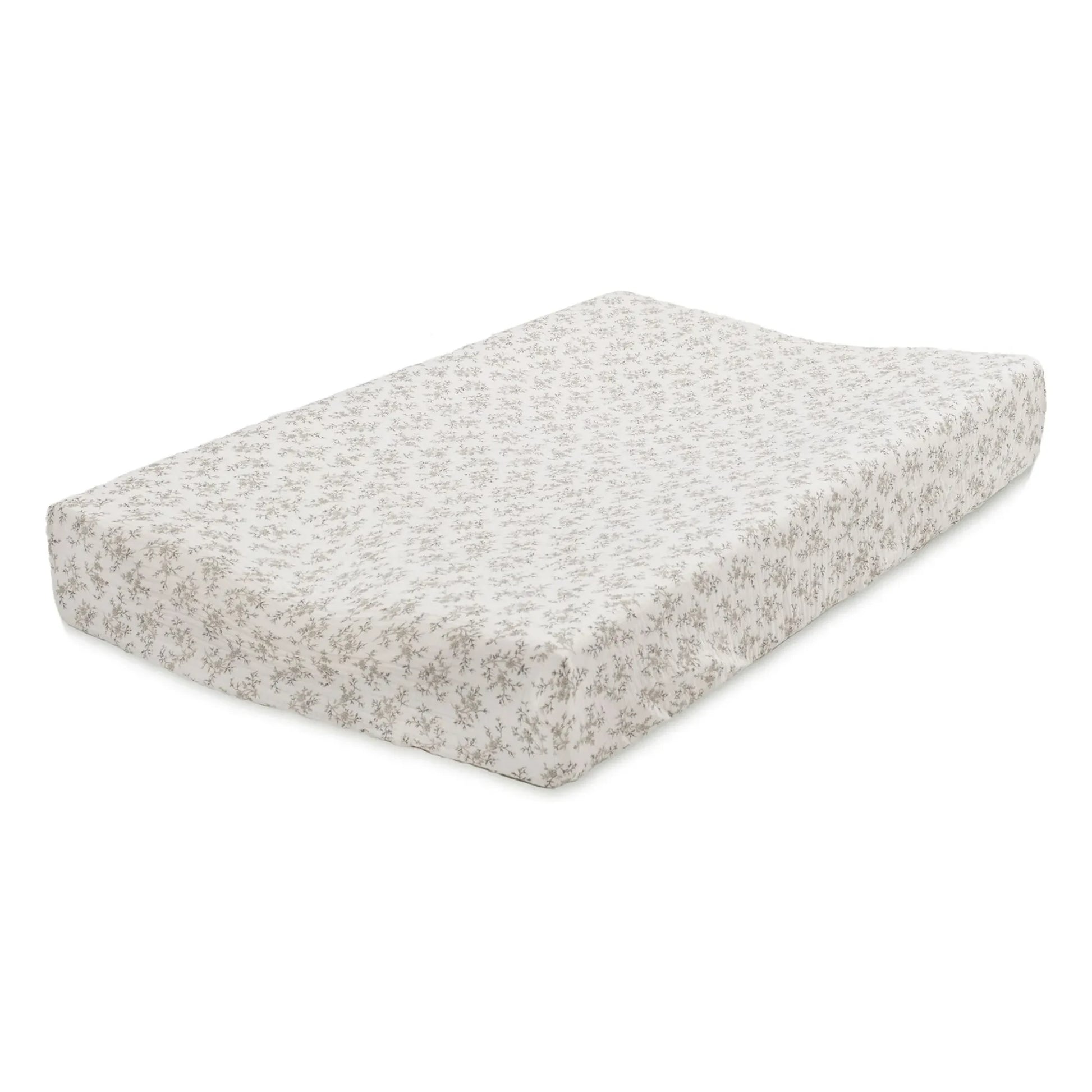 Babyshower - Miley changing mat cover | Ecru