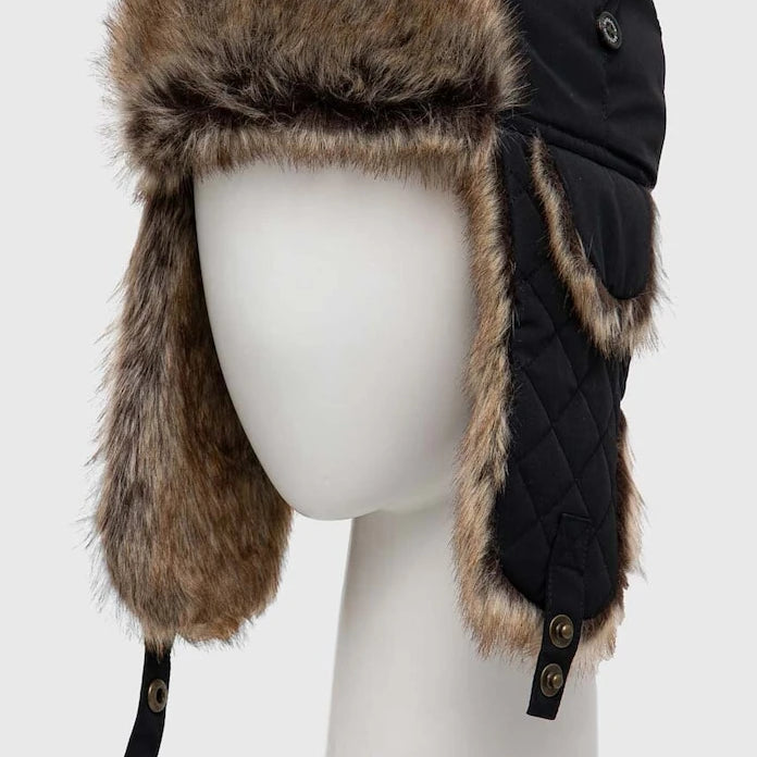 Barbour Şapka