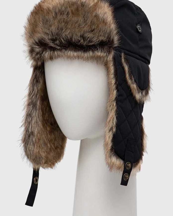 Barbour Şapka