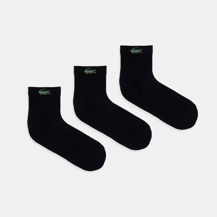 Lacoste çorap 3'lü