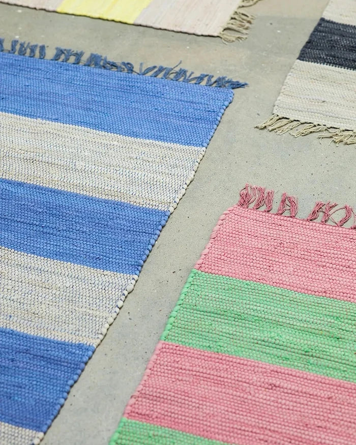 Bongusta Pamuklu Kilim 60 x 90 cm