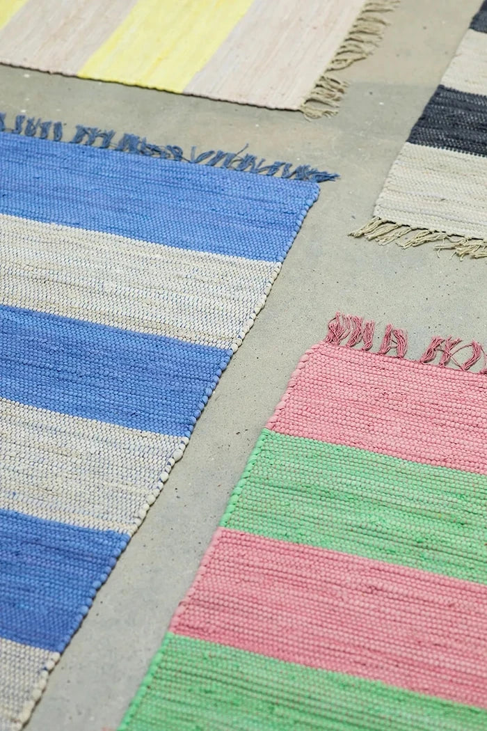 Bongusta Pamuklu Kilim 60 x 90 cm