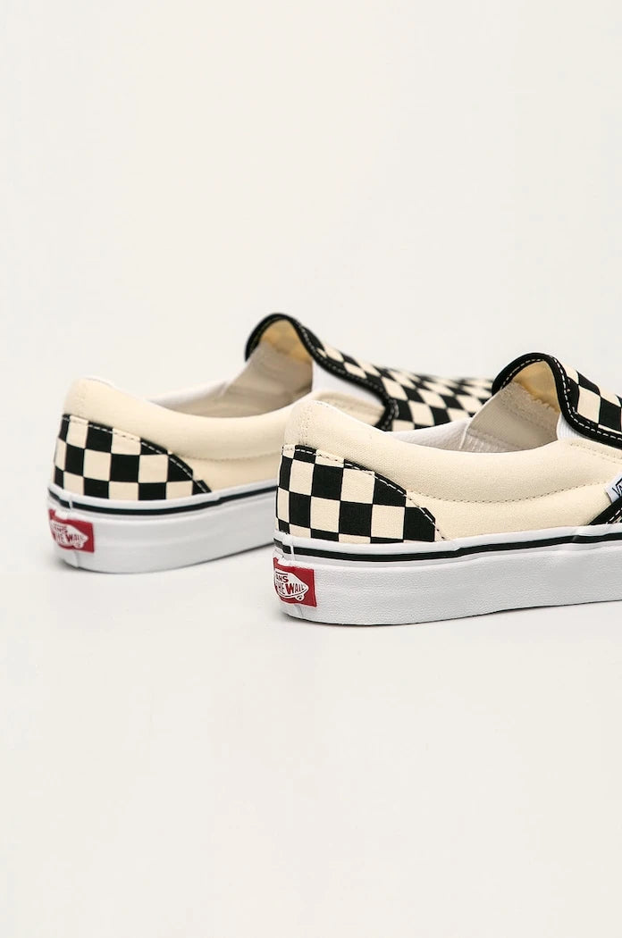 Vans - Ниски кецове
