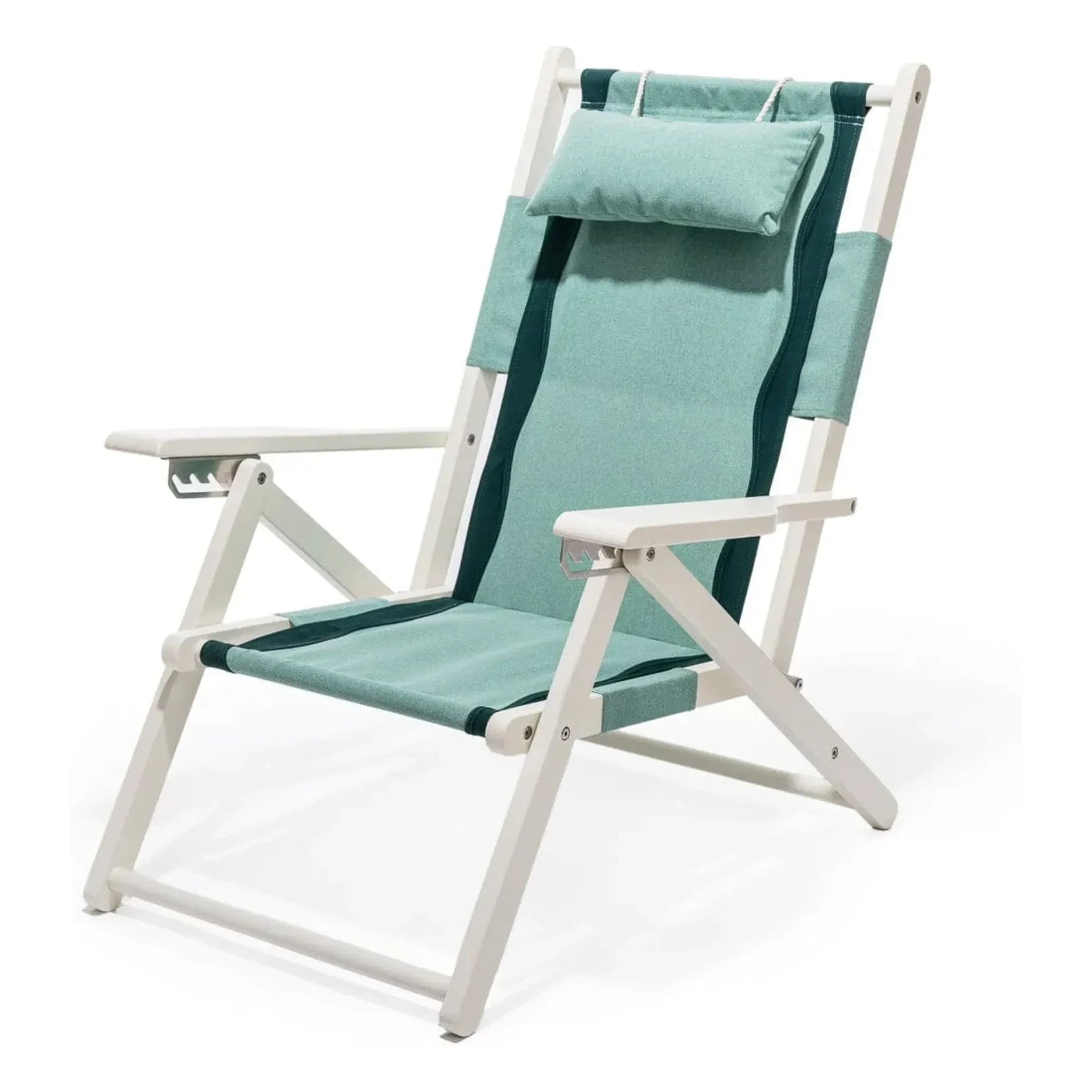 Business & Pleasure Co. - Tommy chair | Green