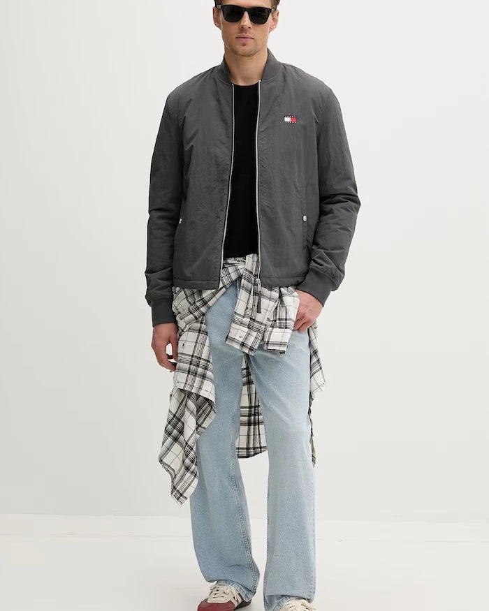 Tommy Jeans regular erkek jean pantolon