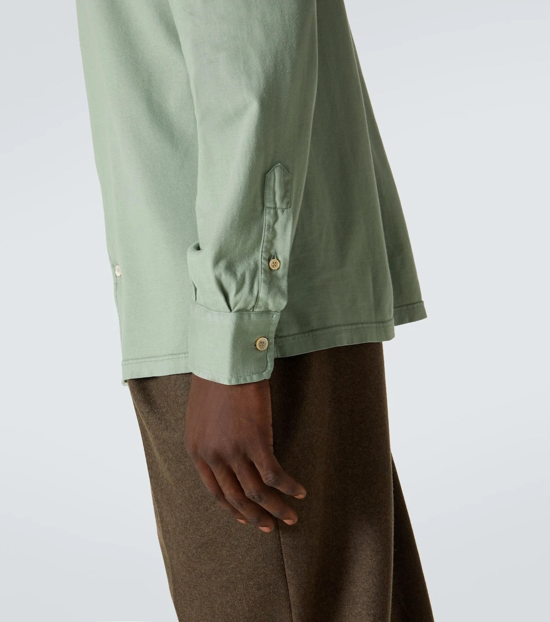 Fedeli - Cotton shirt