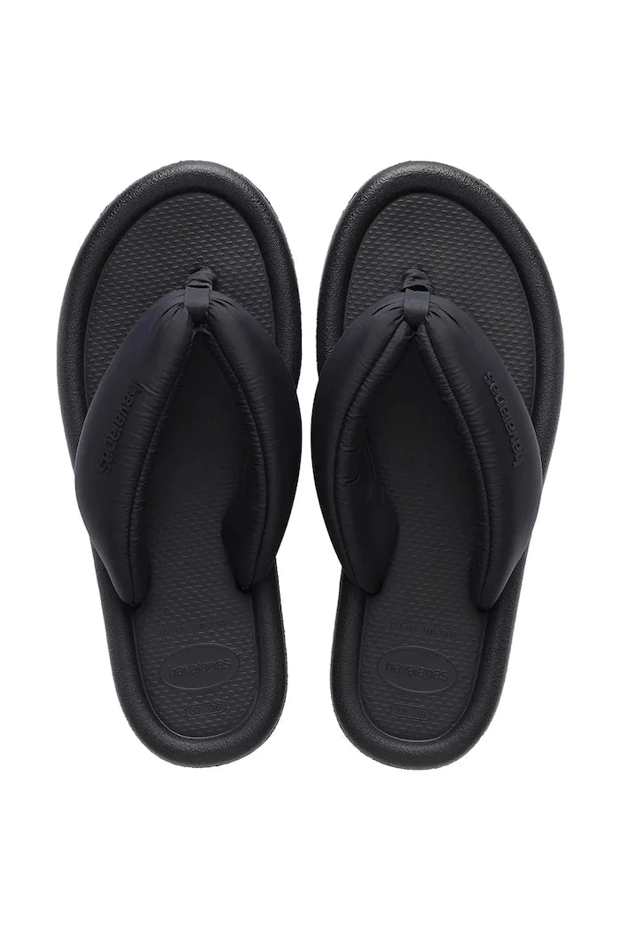 Havaianas джапанки дамски MAXI PUFFED UP