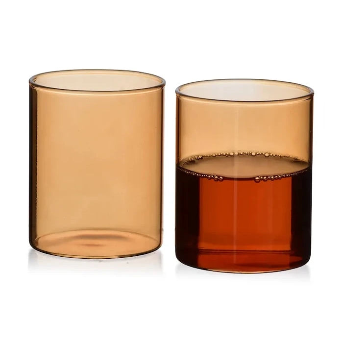 Комплект чаши Affek Design Romane 280 ml (4 броя)