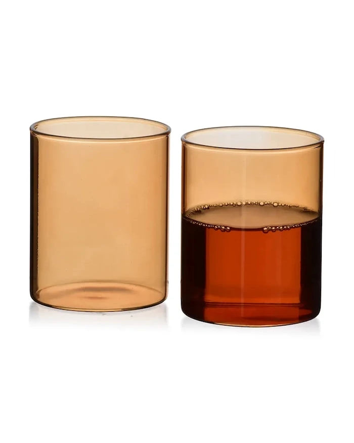 Affek Design Romane 280 ml Bardak Seti (4 Parça)