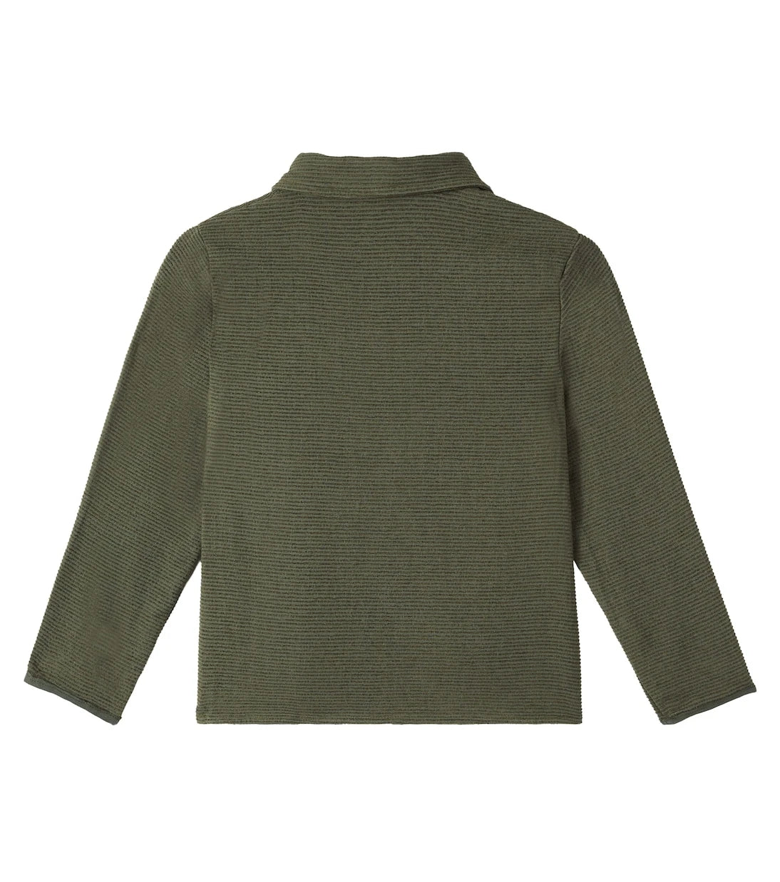 Donsje - Bieken cotton-blend shirt