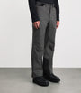 Sease Grey Cashmere Indren Ski Trousers