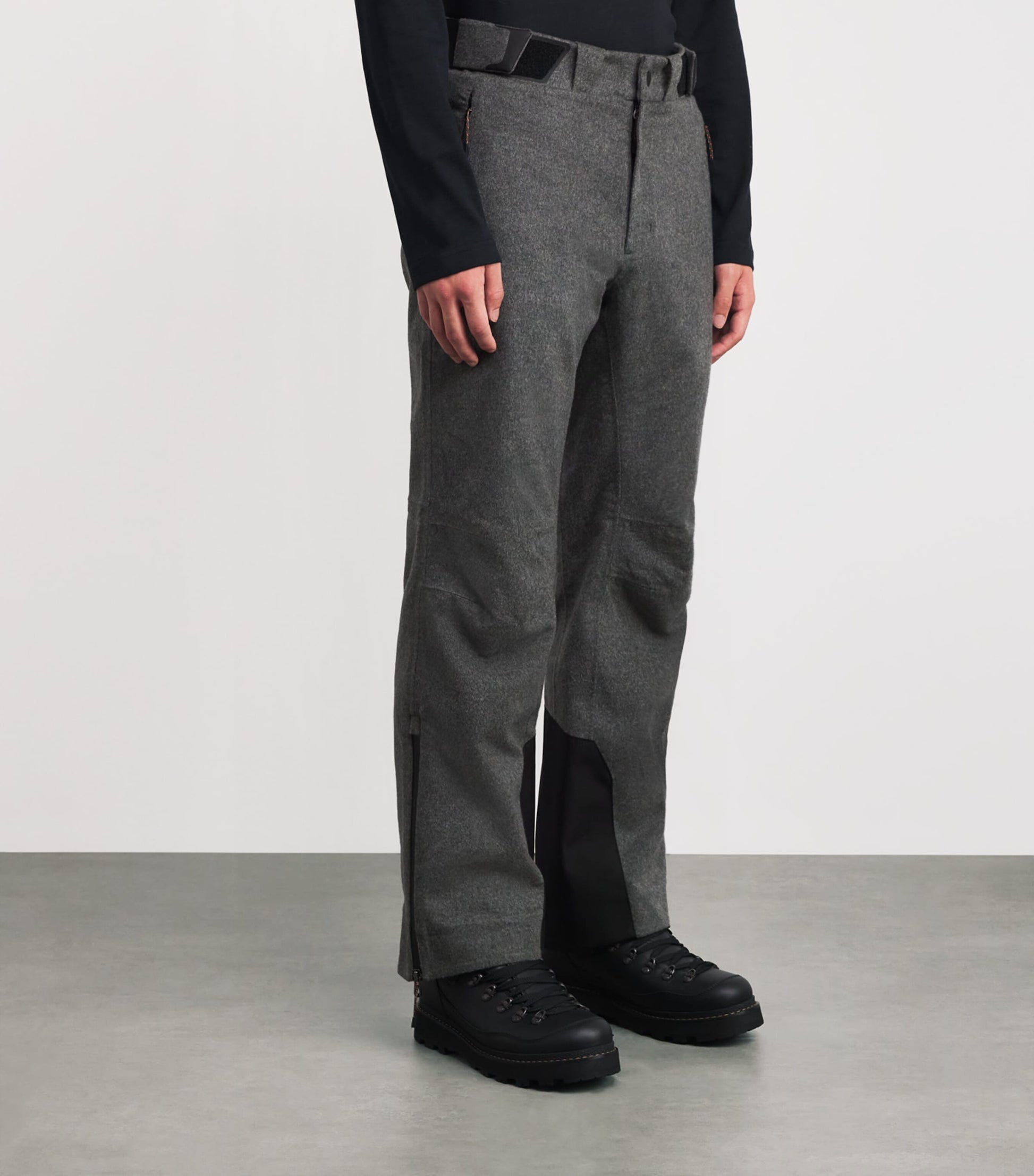 Sease Cashmere Indren Ski Trousers