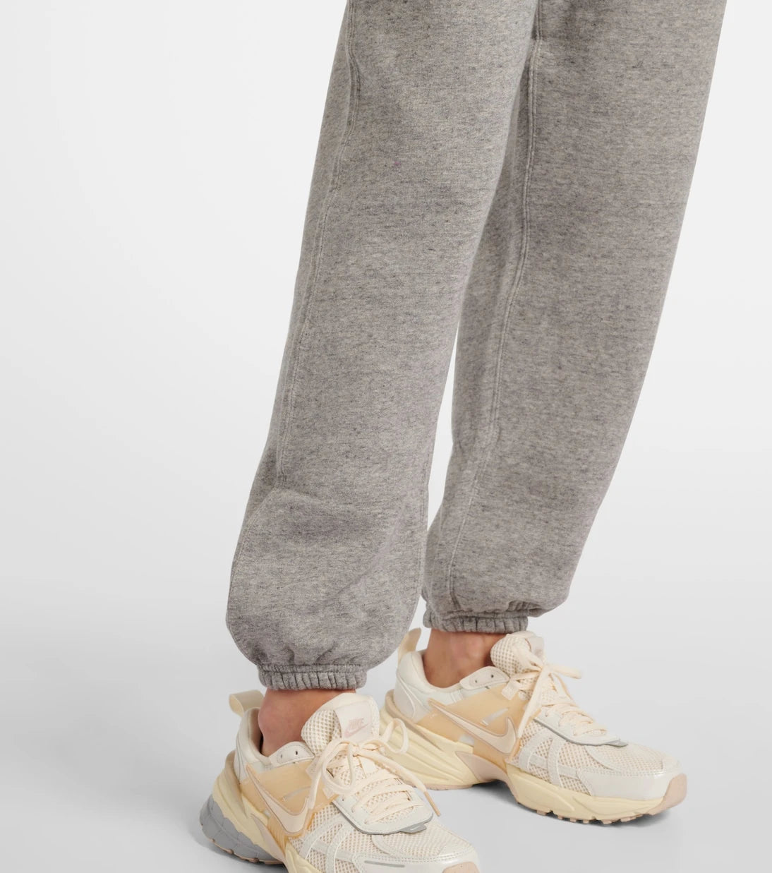 Polo Ralph Lauren - Cotton-blend sweatpants