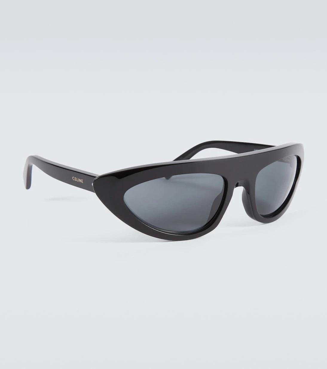 Celine Eyewear - Cat-eye sunglasses