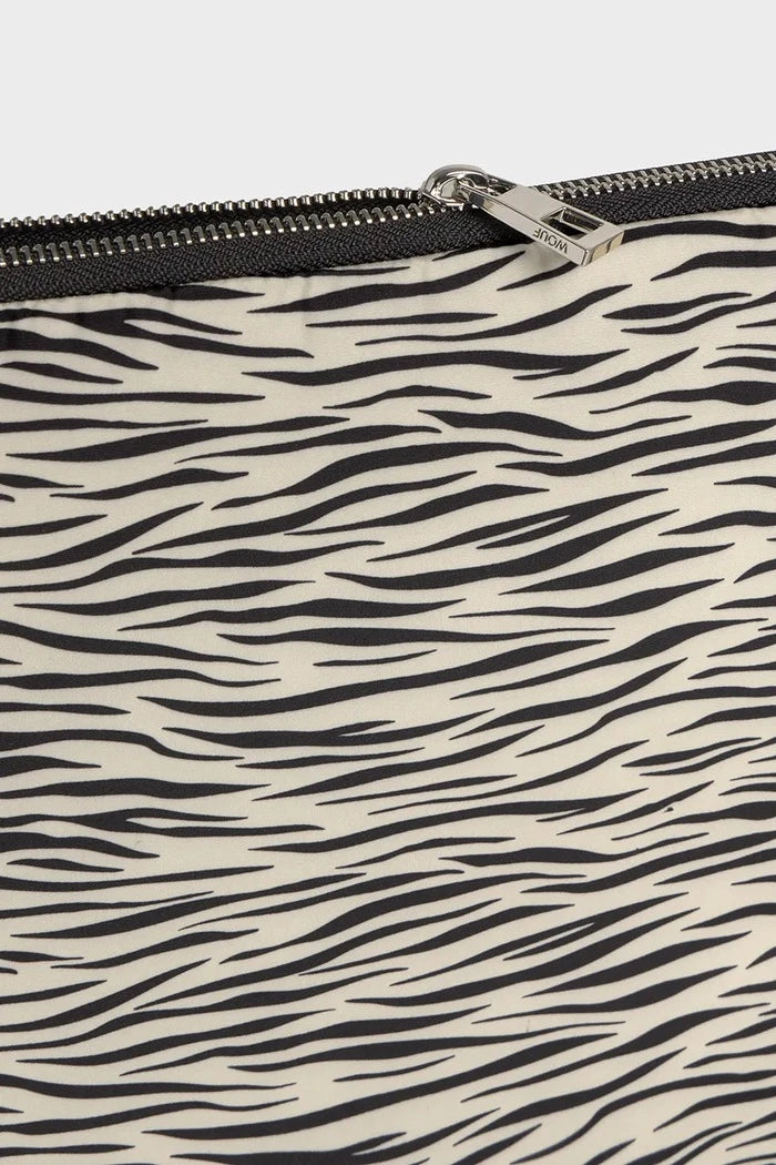 WOUF Zebra Hit 13"/14" Laptop Kılıfı