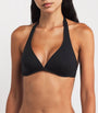 Initiale Underwired Halterneck Bikini Top