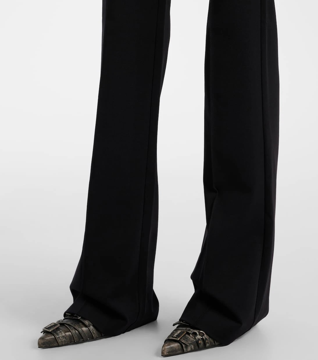 Wardrobe.NYC - Flared pants