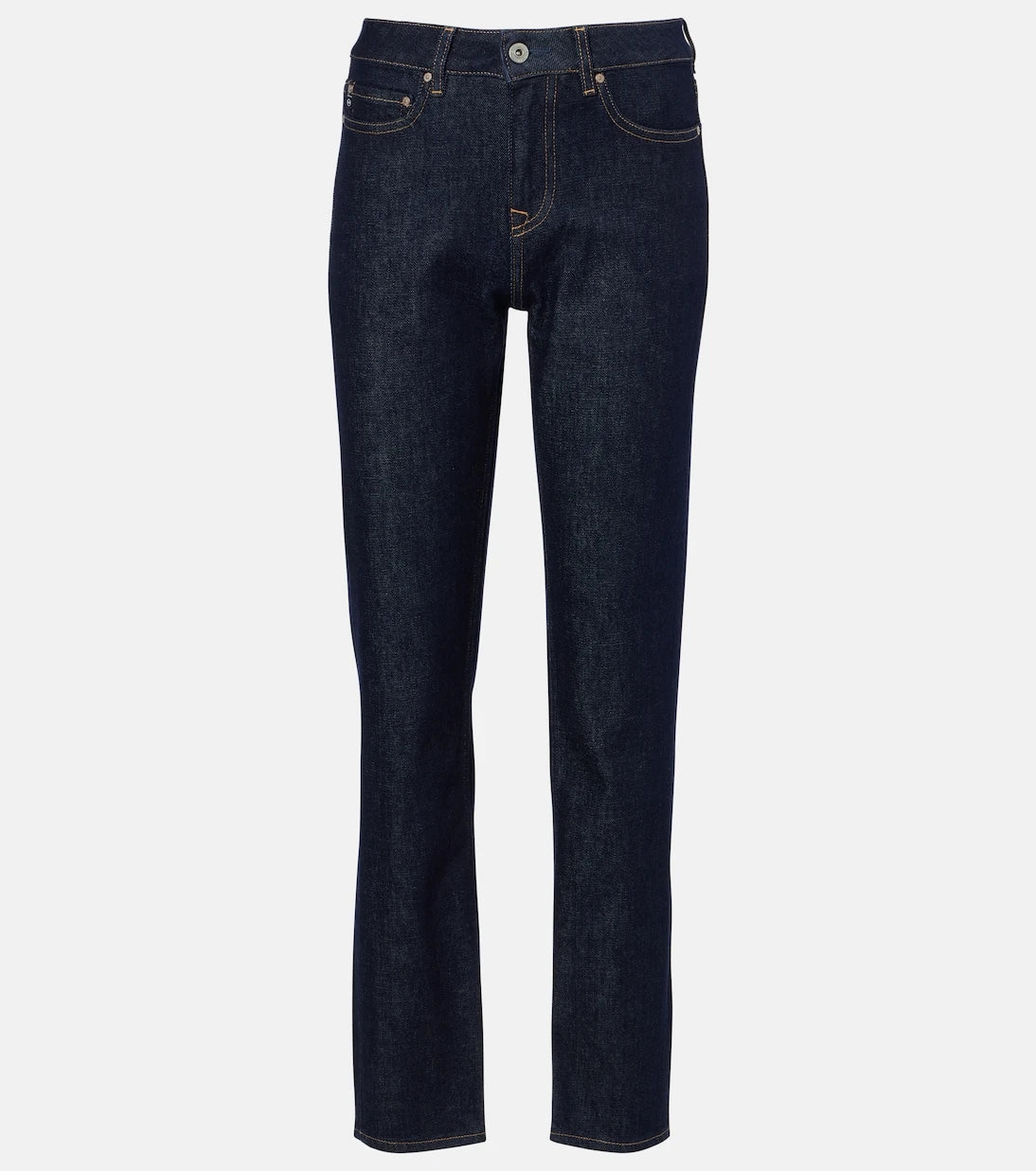 AG Jeans - Fiancé slim jeans