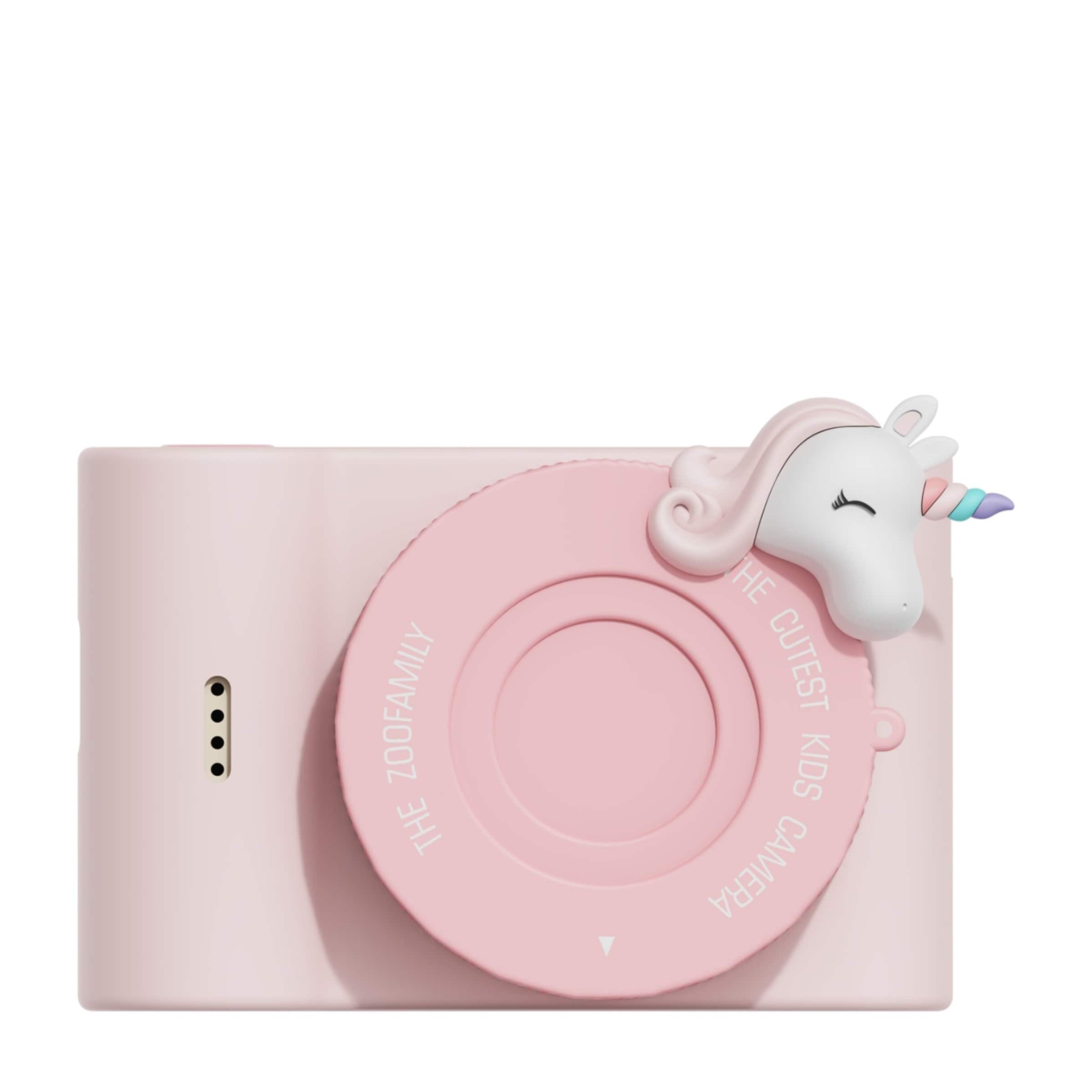 Urban Zoo Unicorn C5 Camera