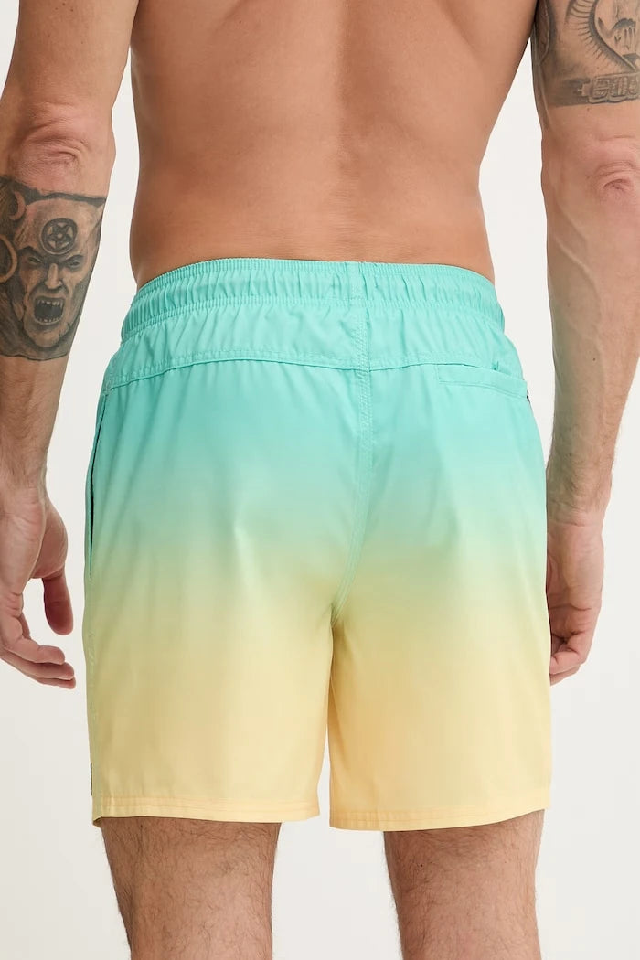 Rip Curl Erkek Yüzme Şortu OFFSET VOLLEY
