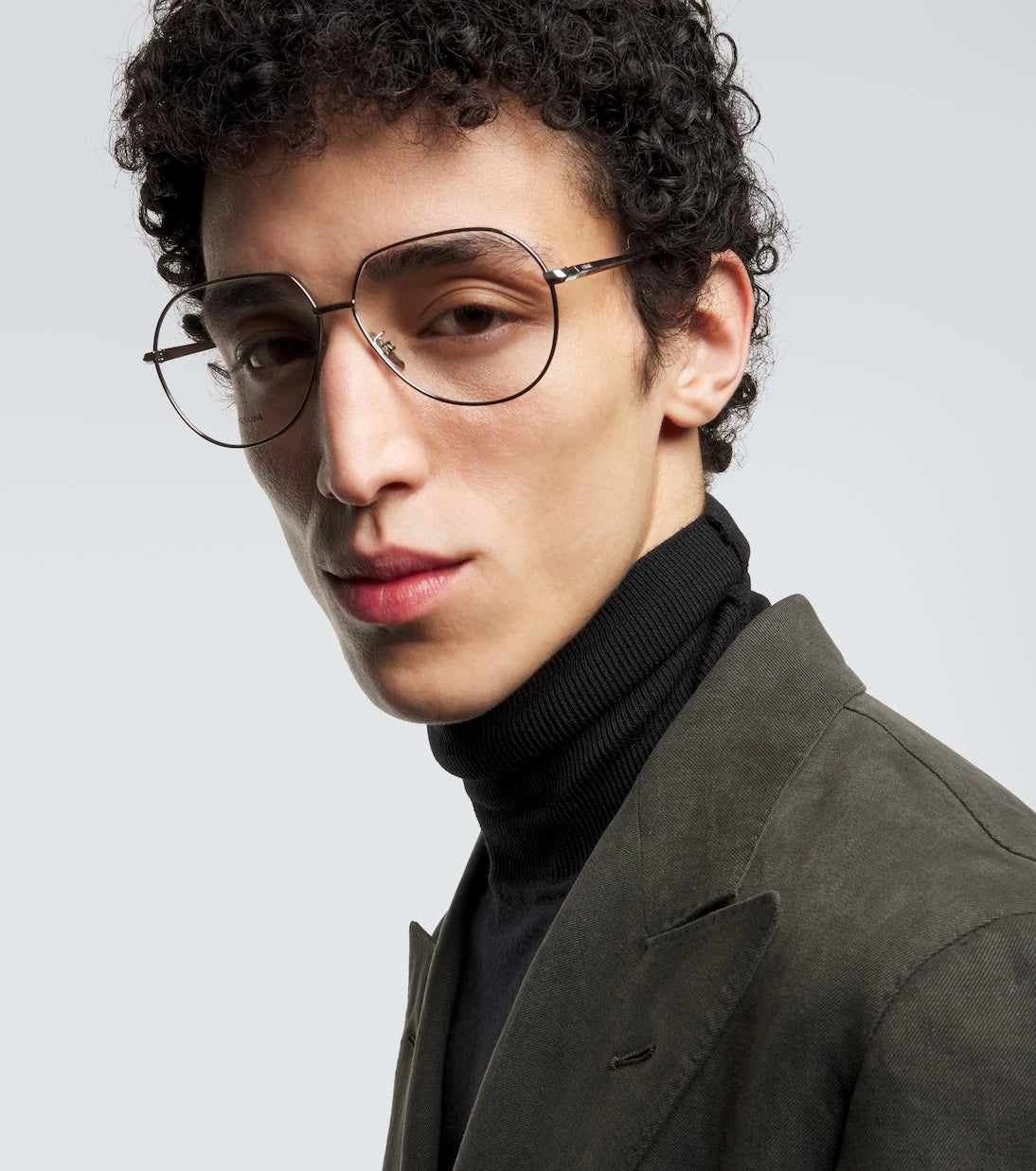 Celine Eyewear - نظارات معدنية