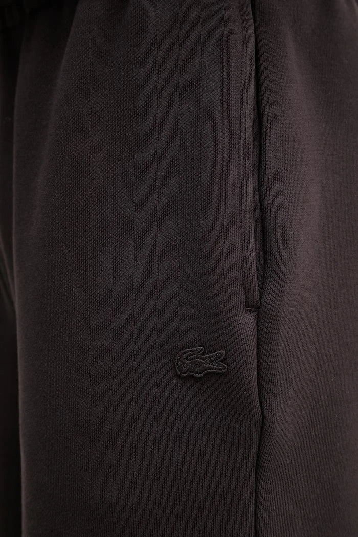 Lacoste къс панталон тип анцуг мъжки от памук