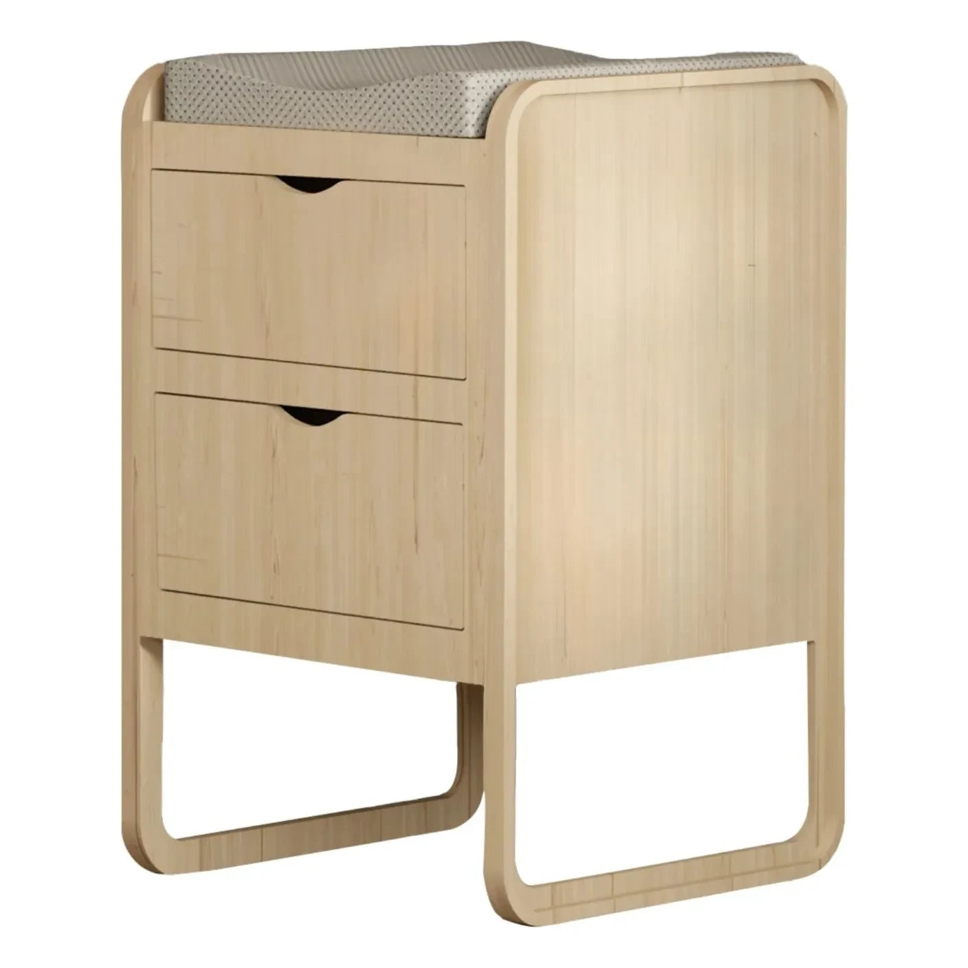 Nofred - Form changing table | Oak