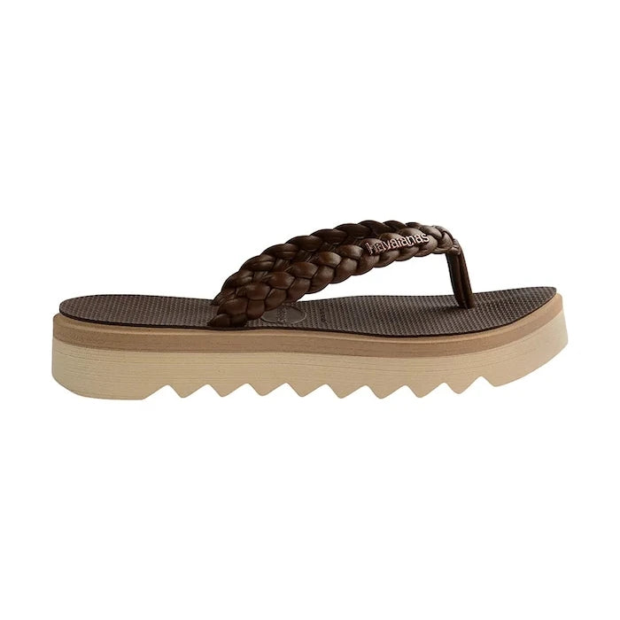 Havaianas джапанки дамски SLIM POINT BOHO