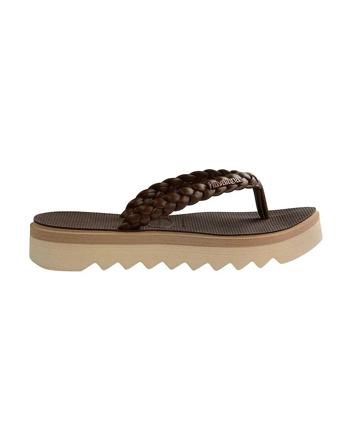 Havaianas джапанки дамски SLIM POINT BOHO