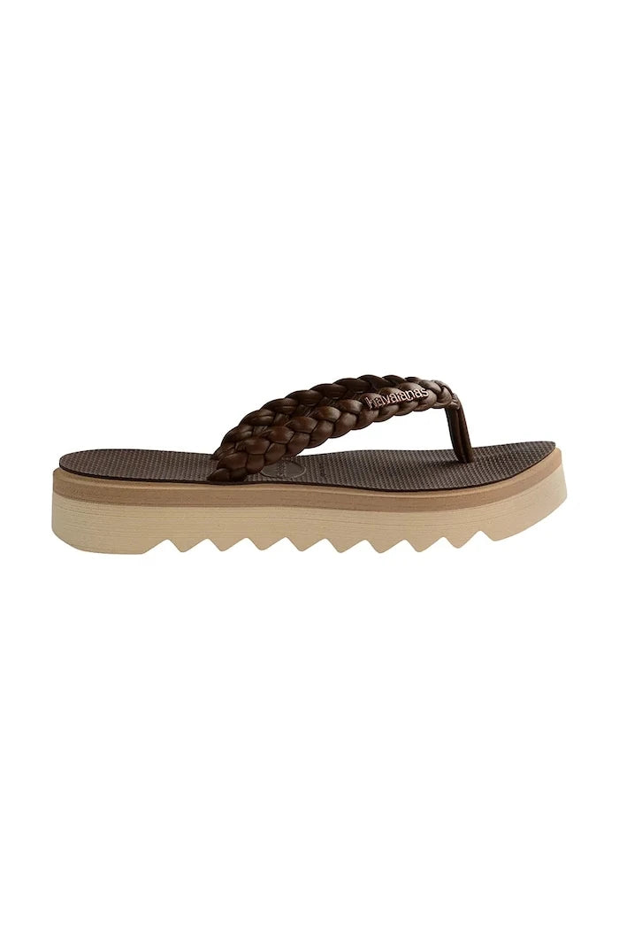 Havaianas джапанки дамски SLIM POINT BOHO