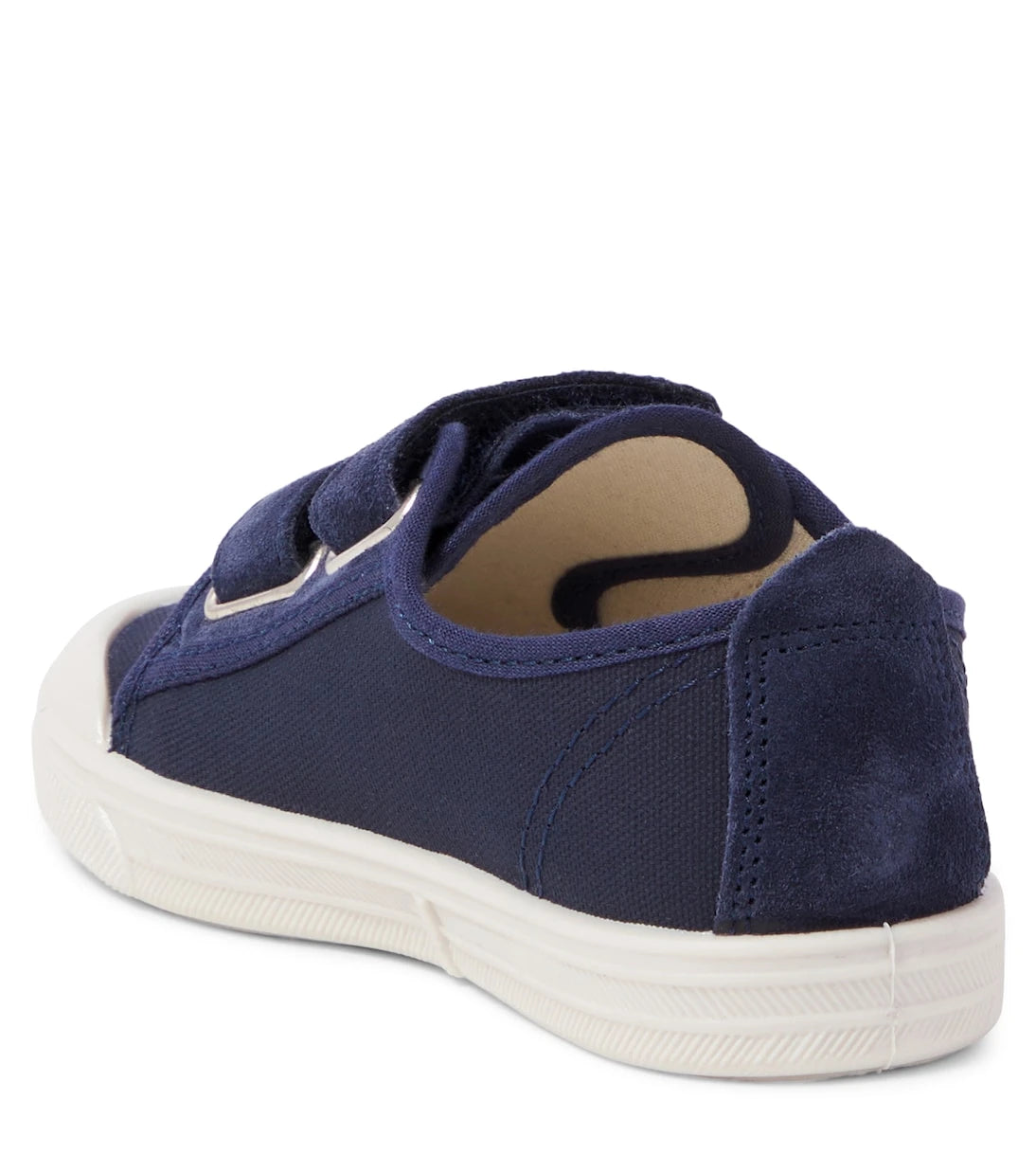 Il Gufo - Canvas sneakers